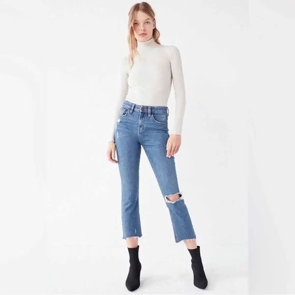 Urban Outfitters | Kick Flare Jeans